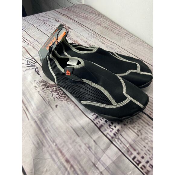 RBX Watershoes Mens 12/13 Flexible Quick Drying Fade Resistant NEW with TAG - Picture 4 of 10